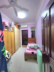 Loyang View (D17), Terrace #446018971